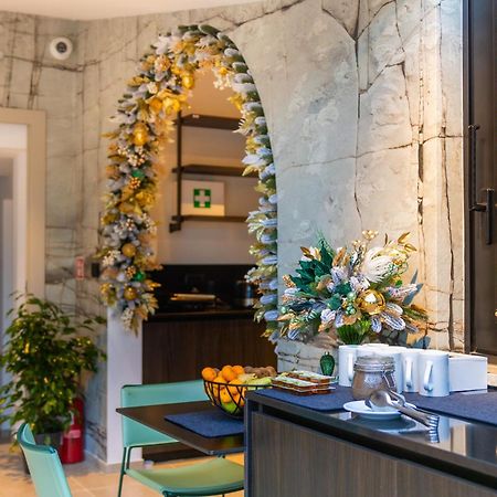 Arena Prestige Rooms Πούλα Εξωτερικό φωτογραφία
