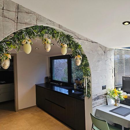 Arena Prestige Rooms Πούλα Εξωτερικό φωτογραφία