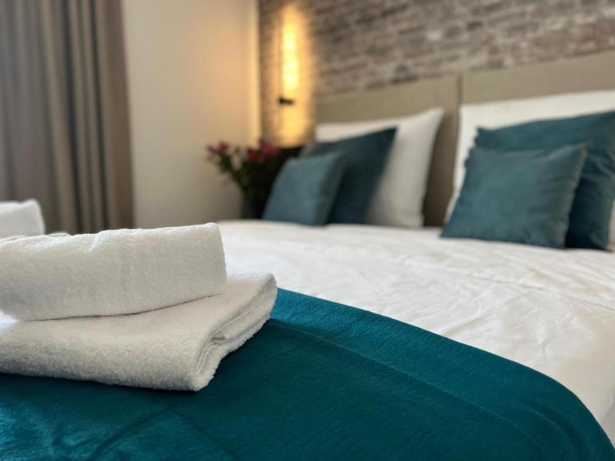 Arena Prestige Rooms Πούλα Εξωτερικό φωτογραφία