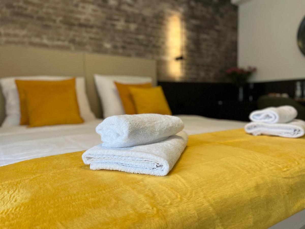 Arena Prestige Rooms Πούλα Εξωτερικό φωτογραφία