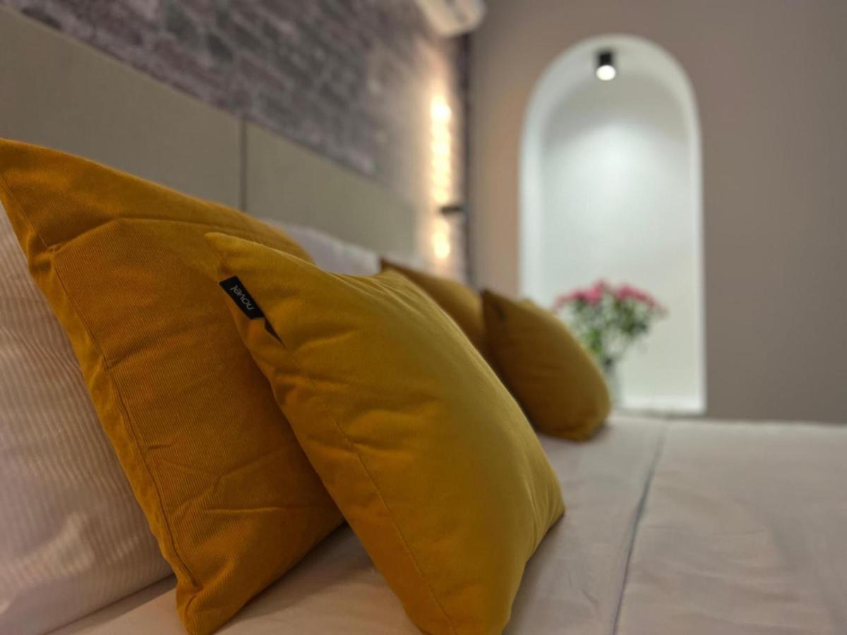 Arena Prestige Rooms Πούλα Εξωτερικό φωτογραφία