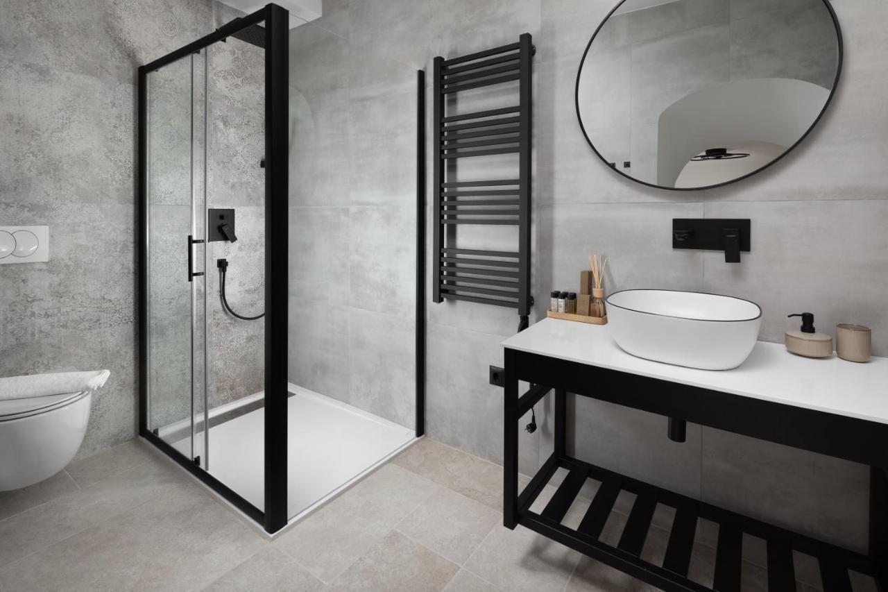 Arena Prestige Rooms Πούλα Εξωτερικό φωτογραφία