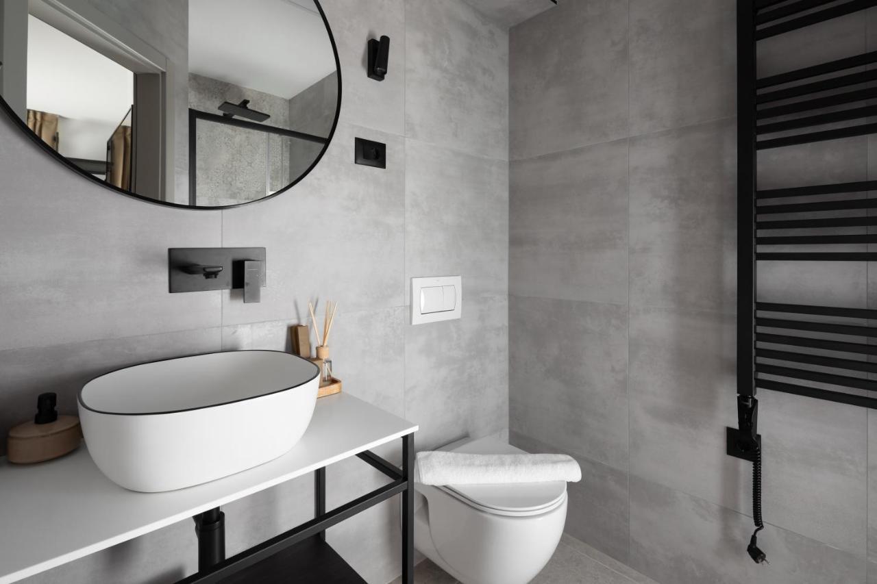 Arena Prestige Rooms Πούλα Εξωτερικό φωτογραφία