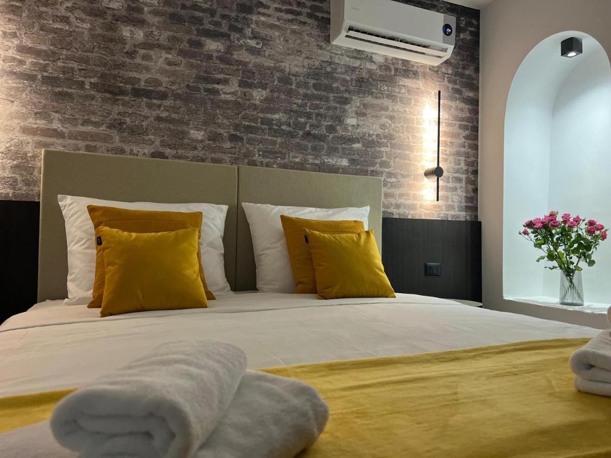 Arena Prestige Rooms Πούλα Εξωτερικό φωτογραφία
