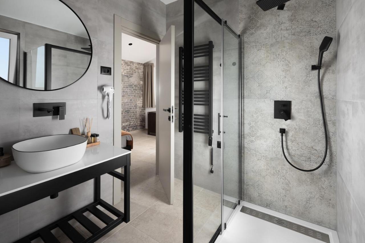 Arena Prestige Rooms Πούλα Εξωτερικό φωτογραφία