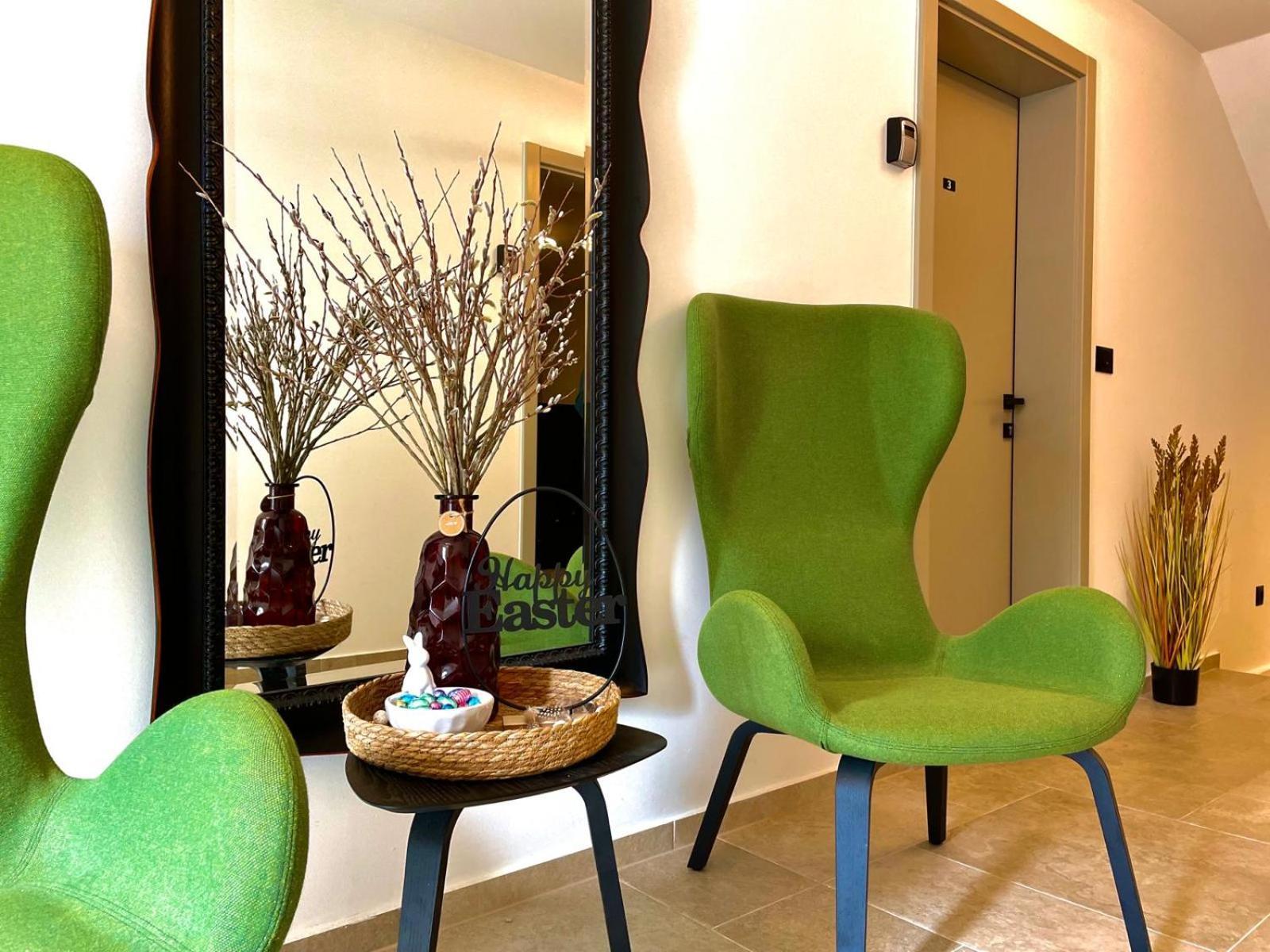 Arena Prestige Rooms Πούλα Εξωτερικό φωτογραφία