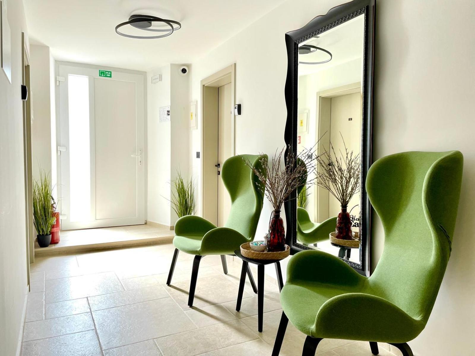 Arena Prestige Rooms Πούλα Εξωτερικό φωτογραφία