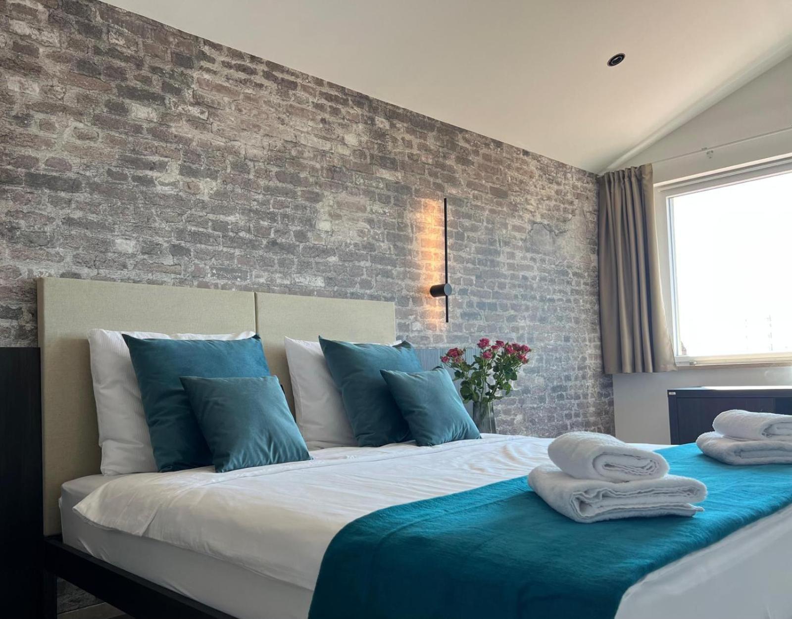 Arena Prestige Rooms Πούλα Εξωτερικό φωτογραφία
