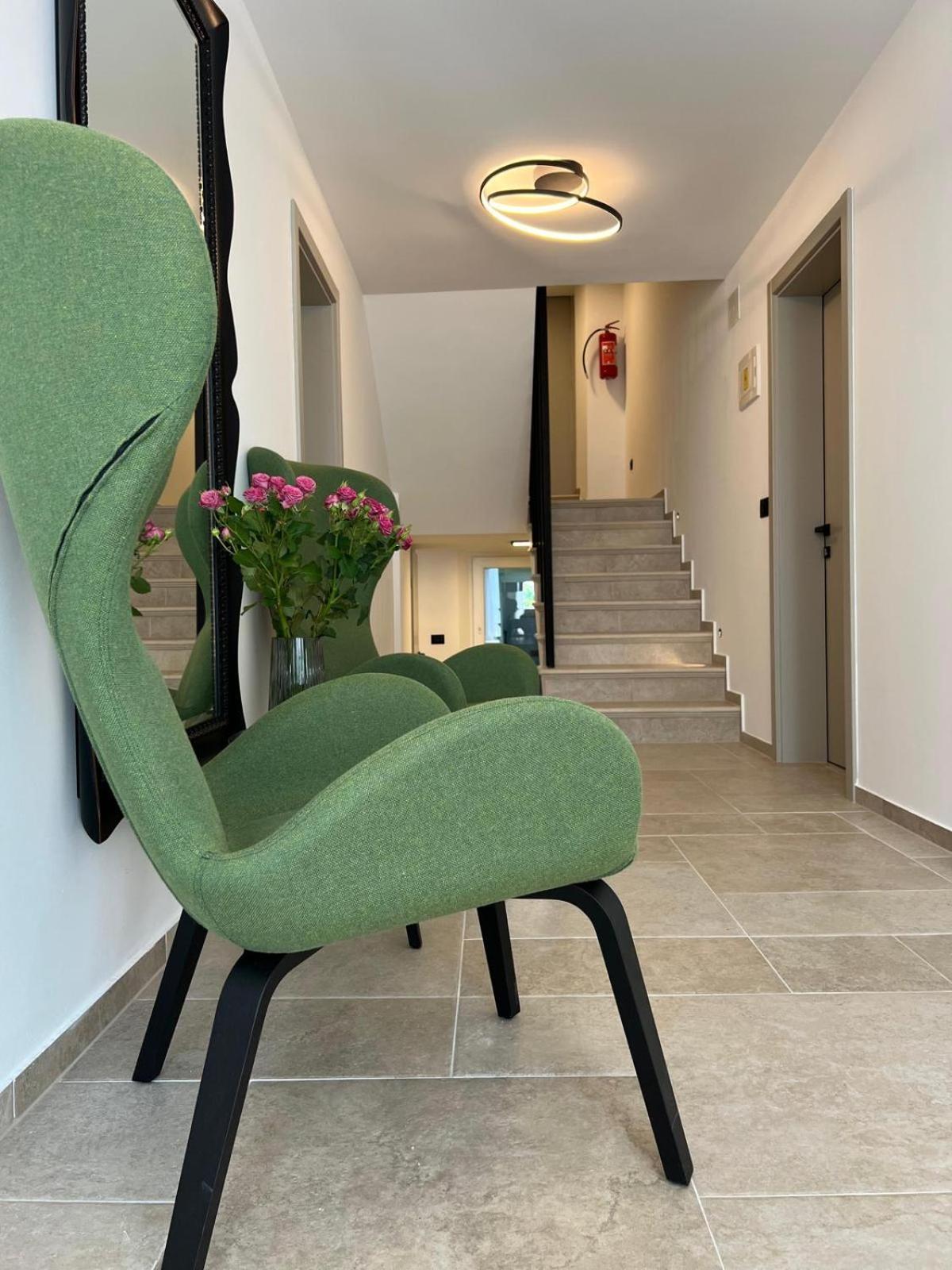 Arena Prestige Rooms Πούλα Εξωτερικό φωτογραφία