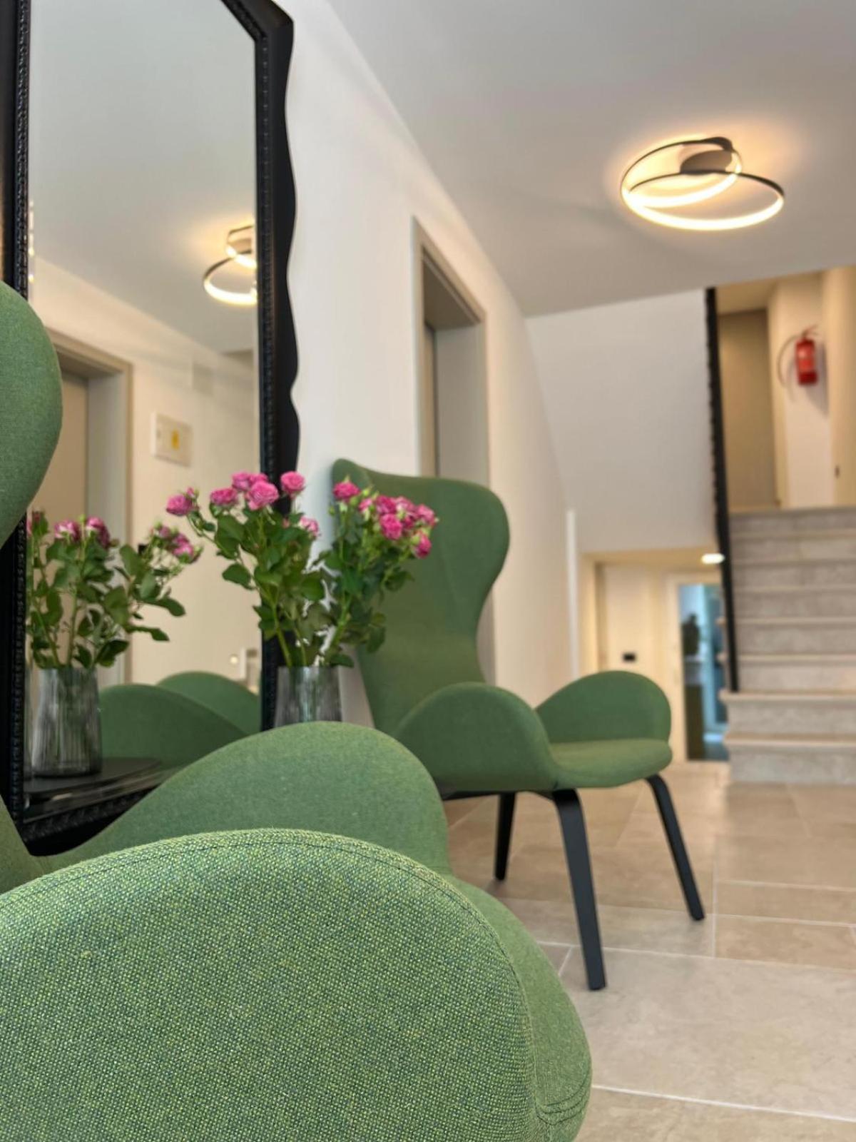 Arena Prestige Rooms Πούλα Εξωτερικό φωτογραφία