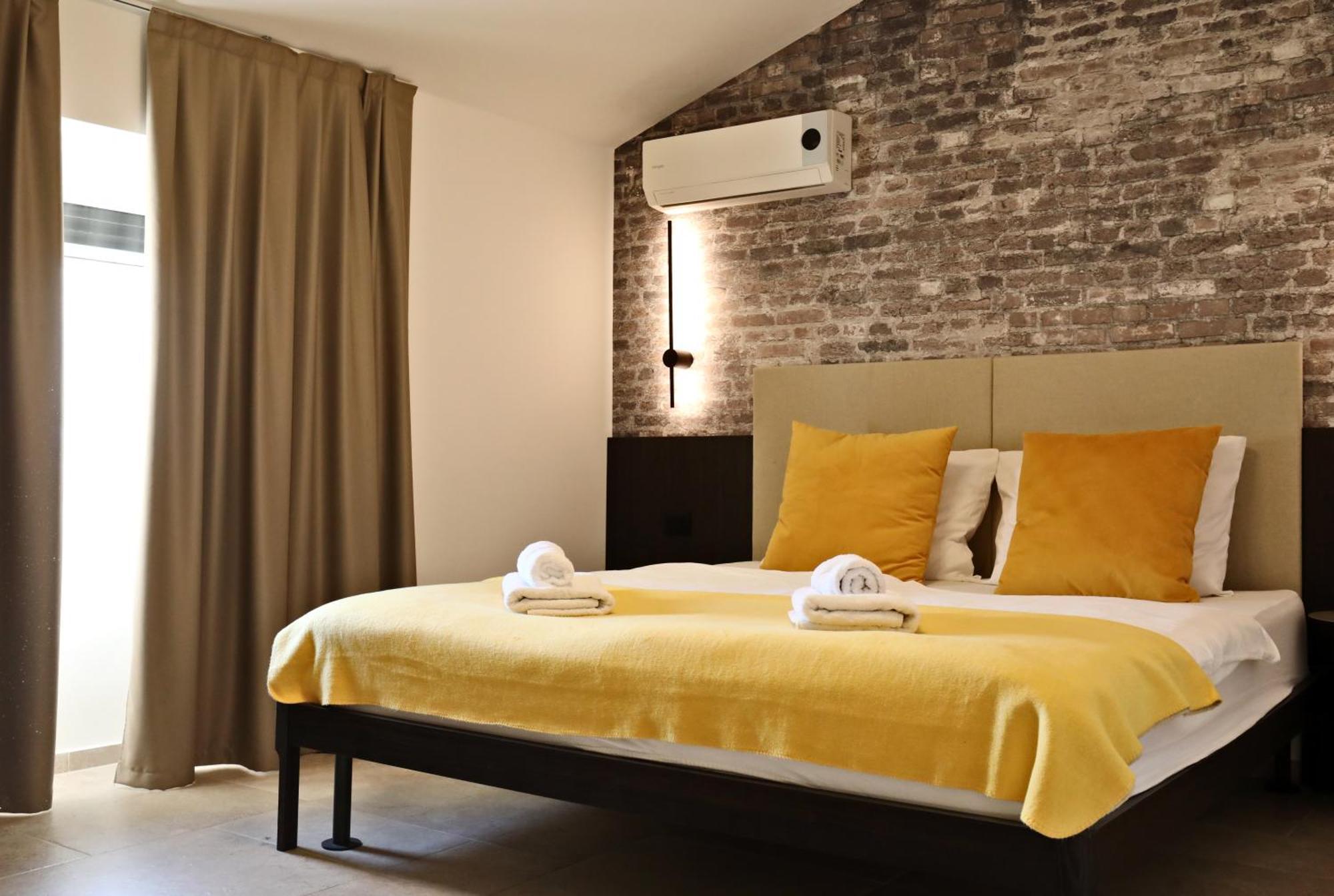 Arena Prestige Rooms Πούλα Εξωτερικό φωτογραφία