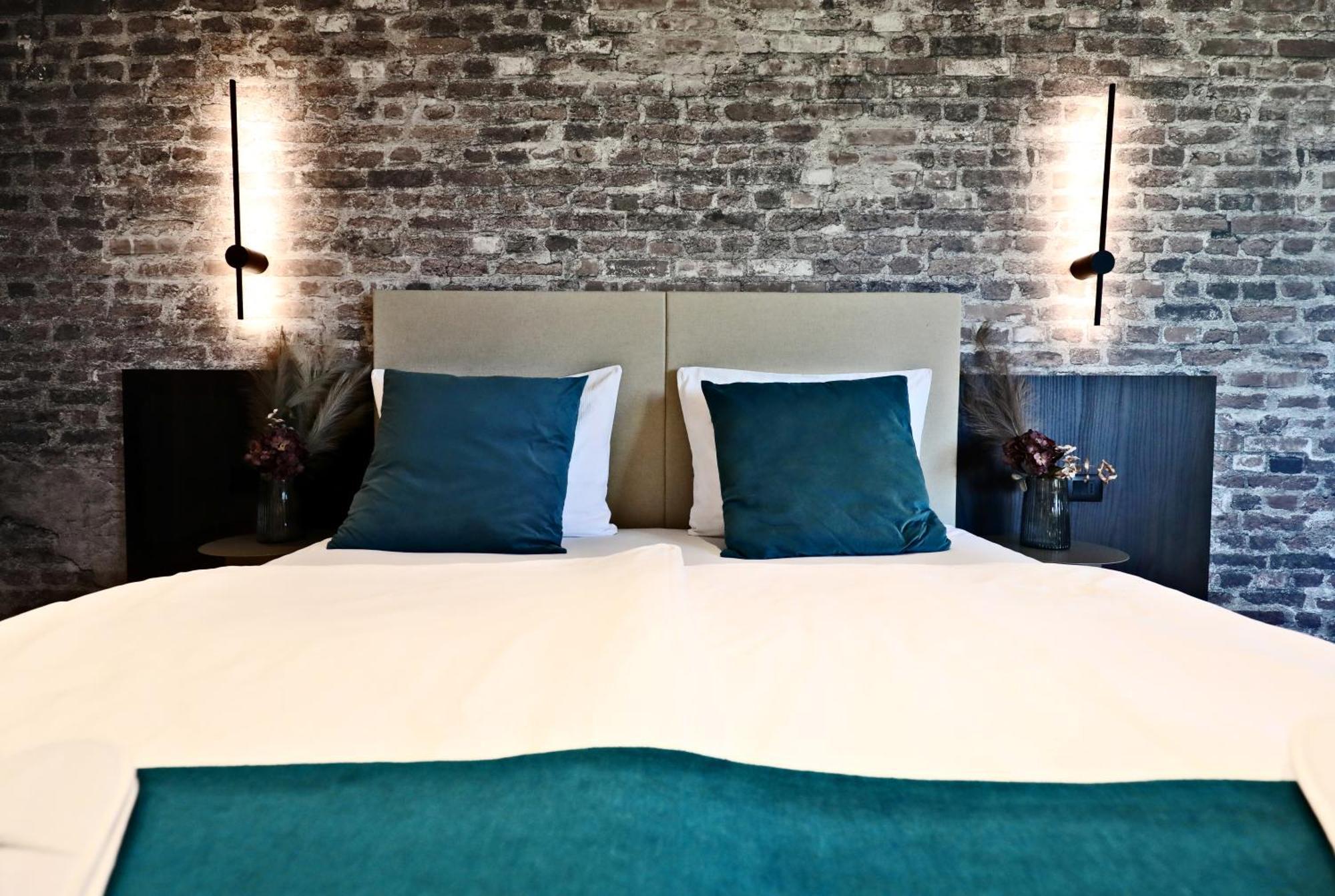 Arena Prestige Rooms Πούλα Εξωτερικό φωτογραφία