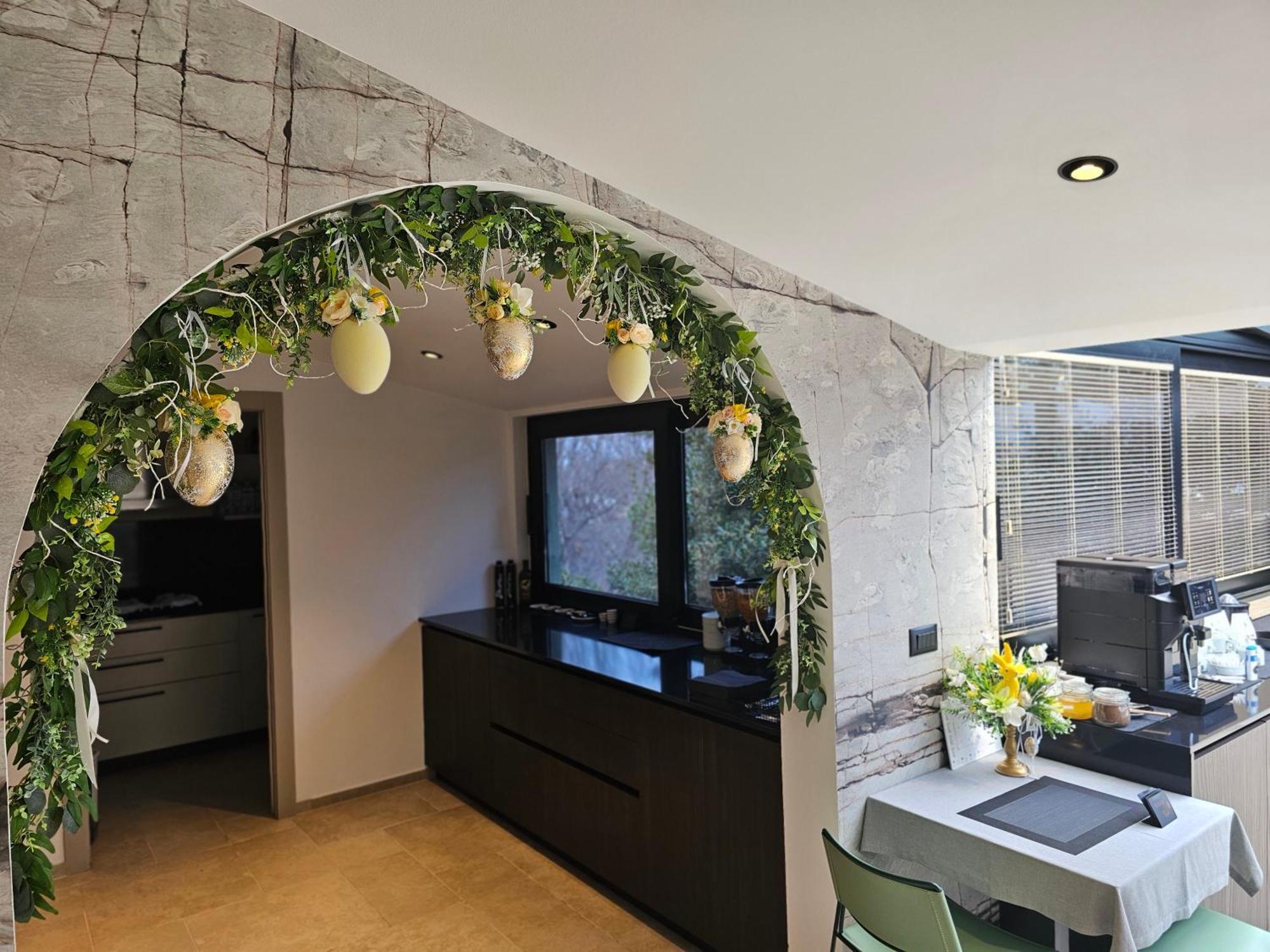 Arena Prestige Rooms Πούλα Εξωτερικό φωτογραφία