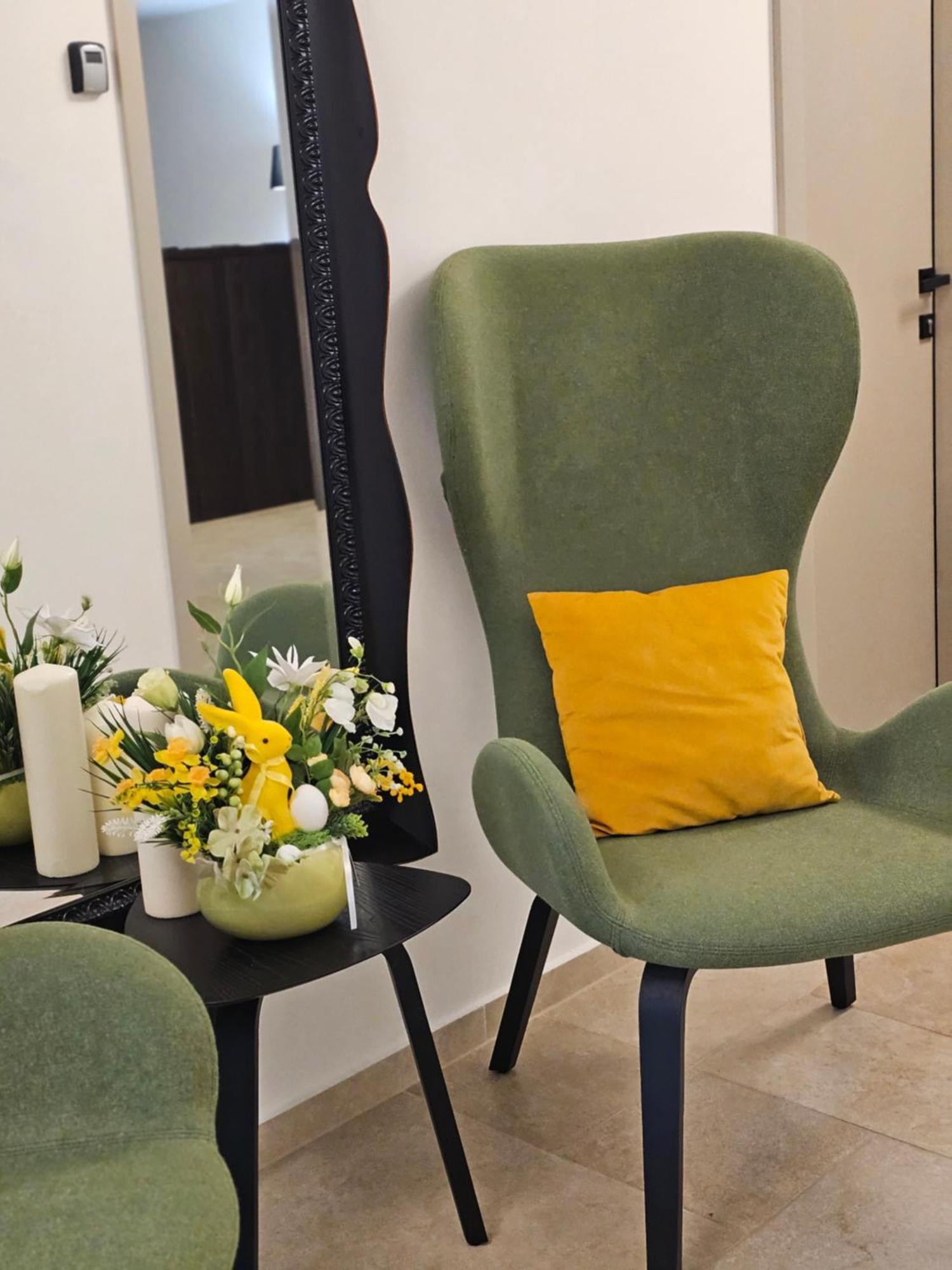 Arena Prestige Rooms Πούλα Εξωτερικό φωτογραφία